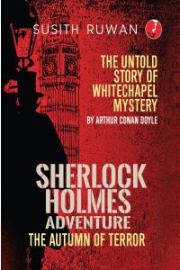Sherlock Holmes Adventure The Autumn Of Terror