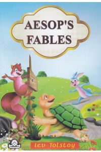 Aesop s Fables