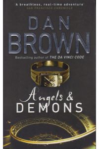 Angels & Demons