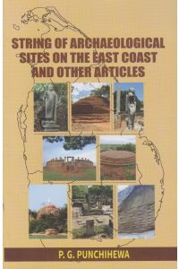 STRING OF ARCHAEOLOGICAL SITES ON THE EAST COAST AND OTHER ARTICLES