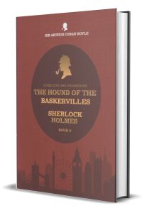 The Hound Of The Baskervilles Sherlock Holmes