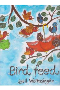 Bird feed