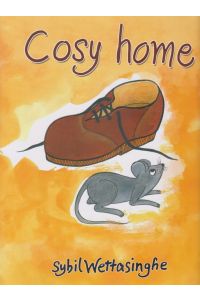 Cosy home