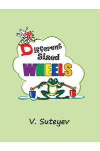 Different Sized Wheels