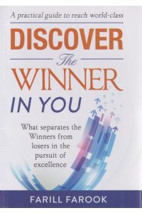 Discover the Winner in you