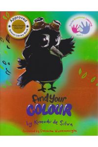 Find your Colour