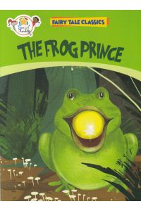 The Frog Prince