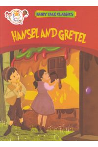 Hansel and Gretel
