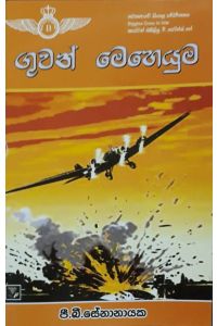 ගුවන් මෙහෙයුම