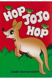 Hop Jojo Hop
