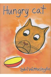 Hungry Cat