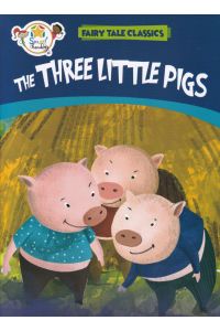 The Three Little Pigs