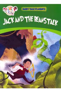Jack and the Beanstalk