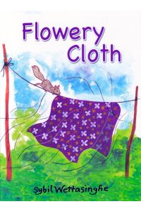 Flowery Cloth