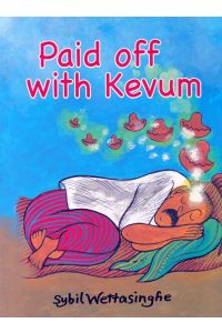 Paid off with Kevum