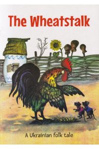The Wheatstalk