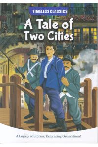 A Tale of Two Cities