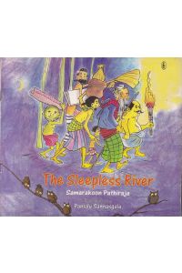 The Sleepless River