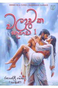වලාවක සැඟවී