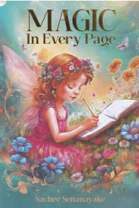 Magic in Every page
