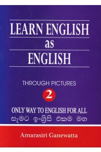Learn English as English Through Pictures
