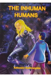 THE INHUMAN HUMANS