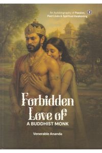 Forbidden Love of a Buddhist Monk