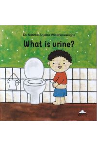 What is urine