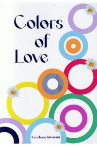 colors of love