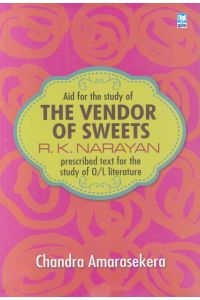 The Vendor Of Sweets