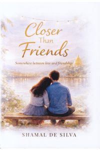 Closer than Friends