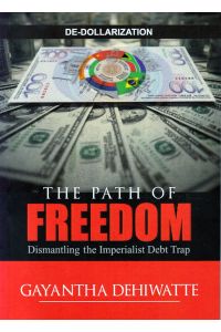 THE PATH OF FREEDOM