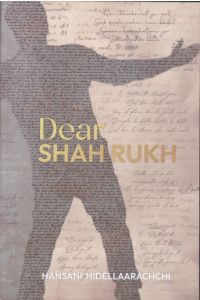 Dear SHAH RUKH