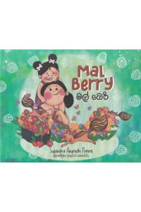 Mal Berry මල් බෙරි