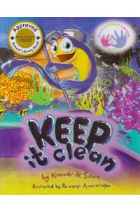 Keep it clean