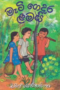 මැටි ගෙදර ළමයි වර්ණ