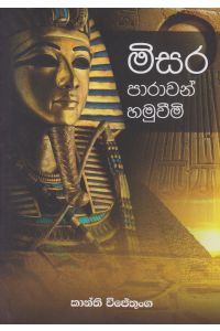 මිසර පාරාවන් හමුවීමි