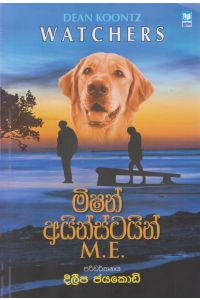 මිෂන් අයින්ස්ටයින්