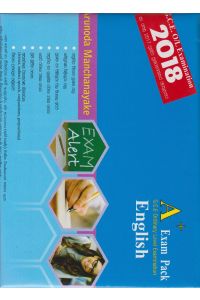 G C E Ordinary Level Examination A+ Exam Pack