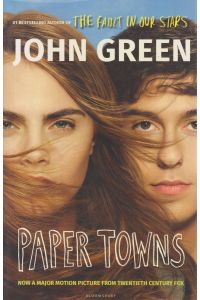 Paper Towns