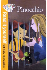 Pinocchio