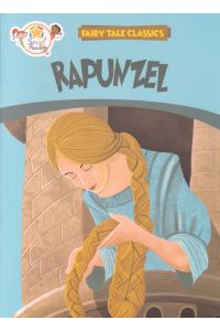 Rapunzel