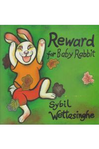 Reward for Baby Rabbit