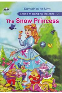 The snow princess