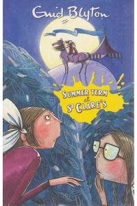 Summer term at St Clarke s