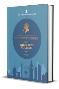 The Adventures Of Sherlock Holmes Book 04