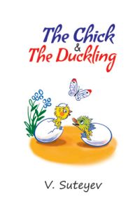 The Chick & The Duckling