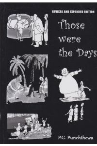 Those Were the Days