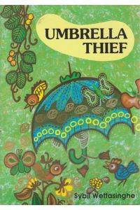 Umbrella Thief