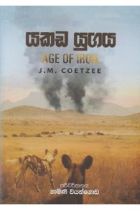 යකඩ යුගය